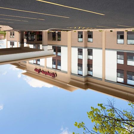 Hampton Inn Mansfield/Ontario Bagian luar foto