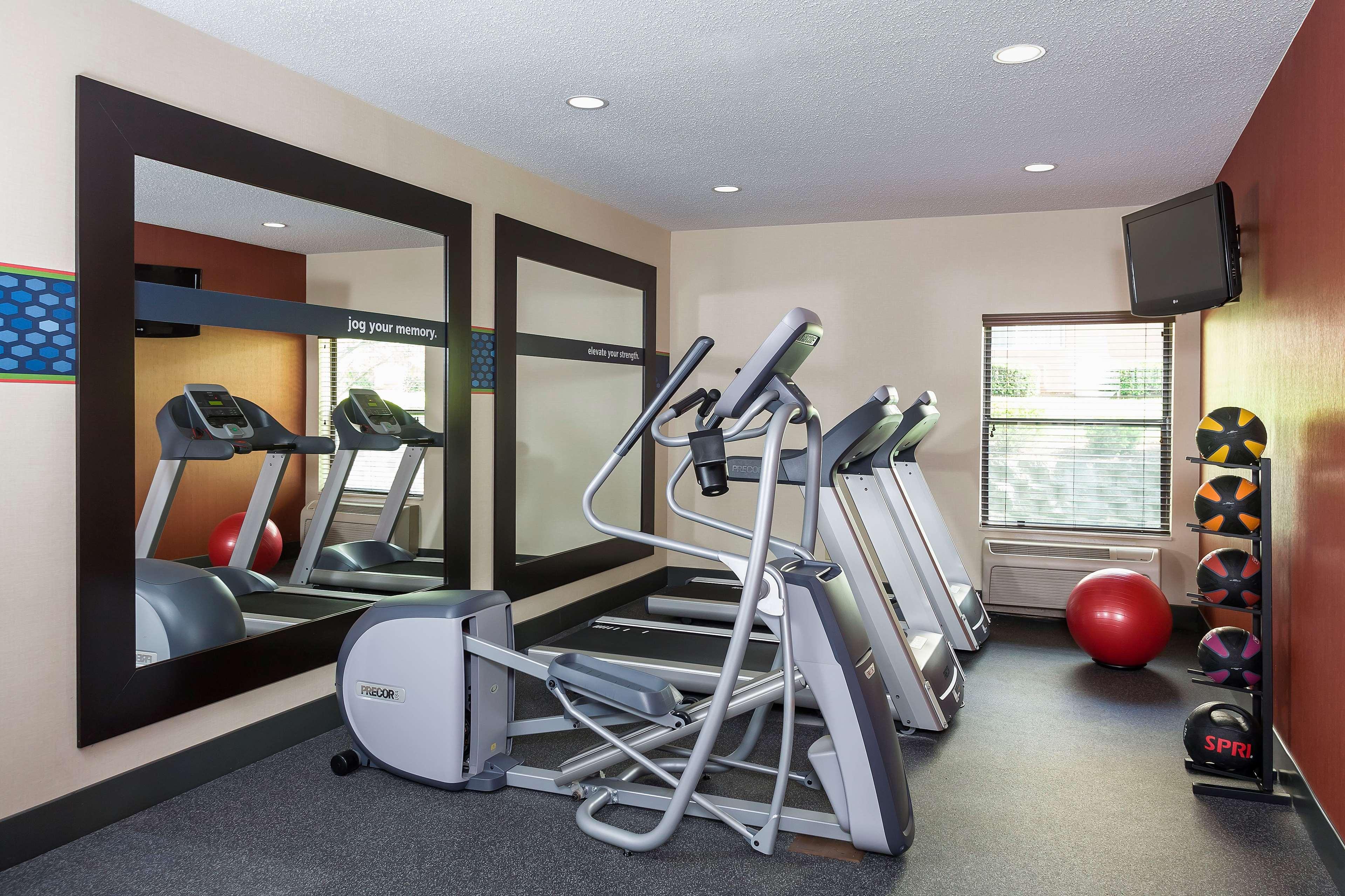 Hampton Inn Mansfield/Ontario Bagian luar foto