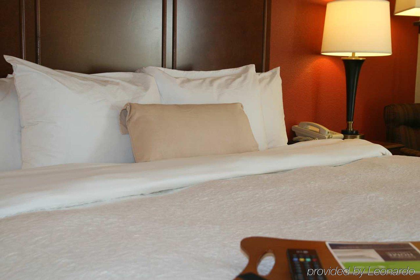 Hampton Inn Mansfield/Ontario Bagian luar foto