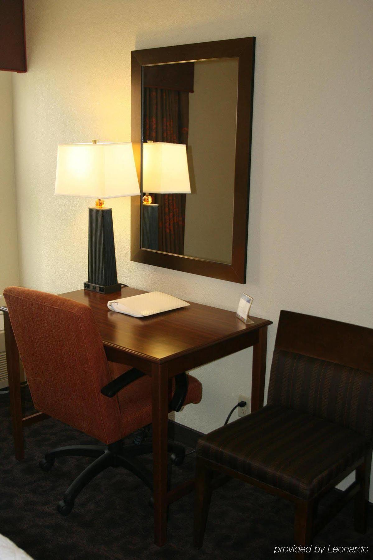 Hampton Inn Mansfield/Ontario Bagian luar foto