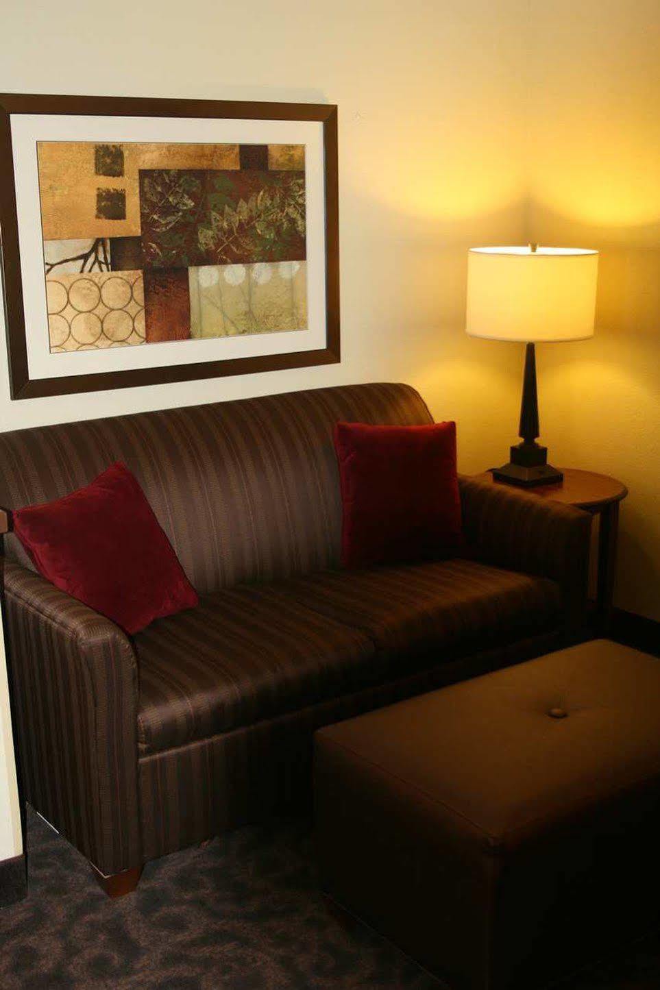 Hampton Inn Mansfield/Ontario Ruang foto